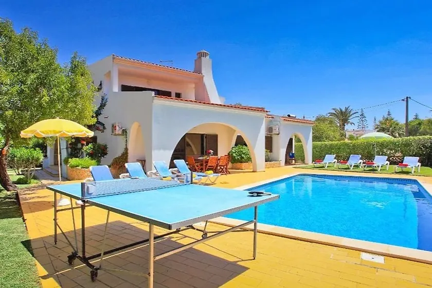 Villa Mirasol - Relaxed Private Villa - Image 1