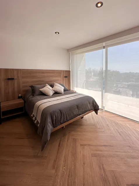 Cozy apartment in Mexico City - Image 1