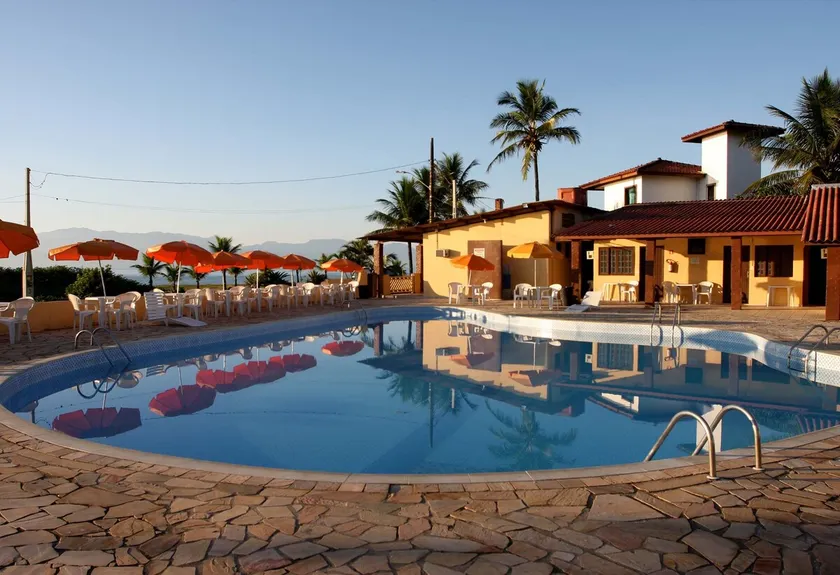 Hotel Águas Vivas - Image 1