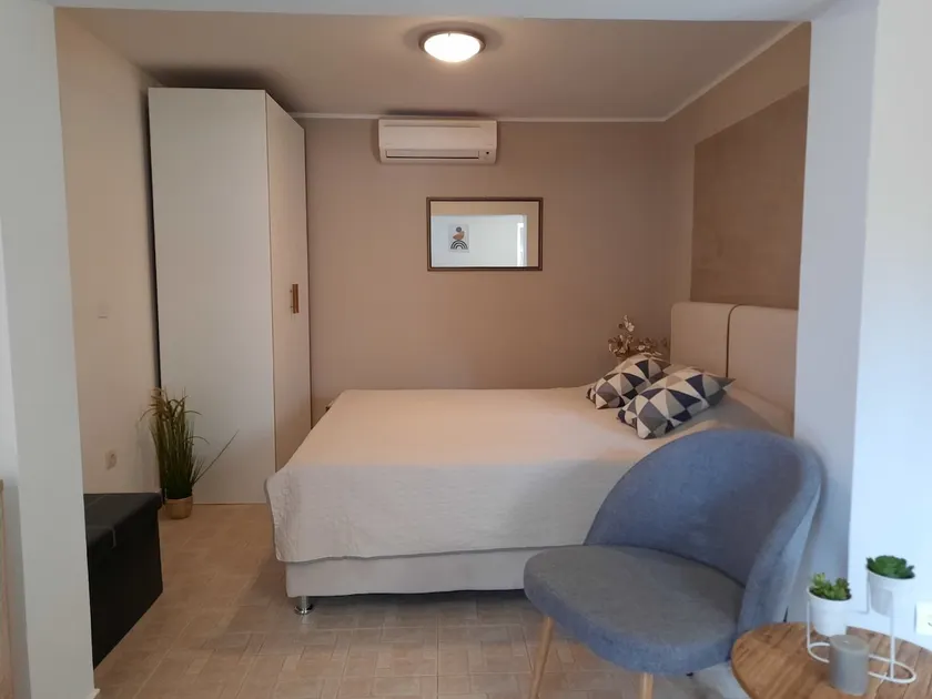*NEW* Studio apartment - KSENA with terrace - Image 1