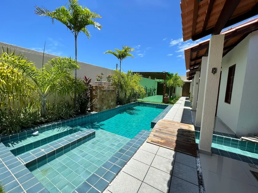 Seasonal House in Barra de São Miguel/AL 5/4 - Image 1