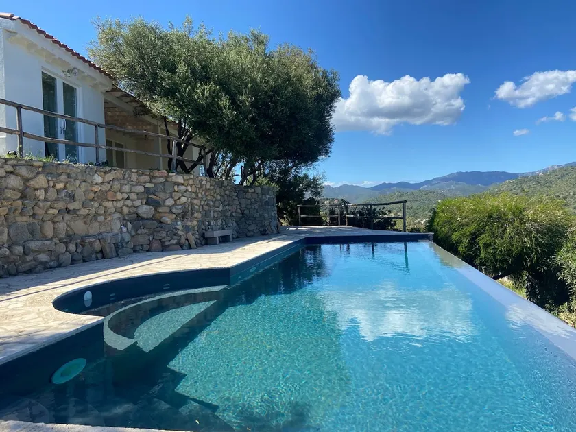 Villa Capo Blue - Image 1