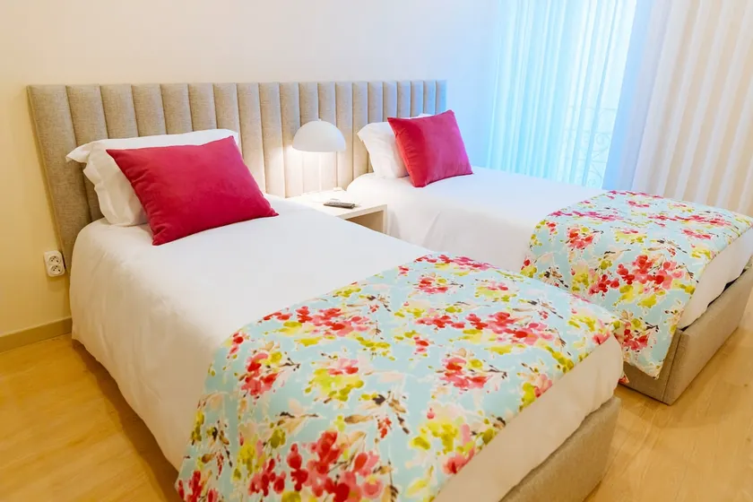 Retiro das Clarissas Apartment - Image 1