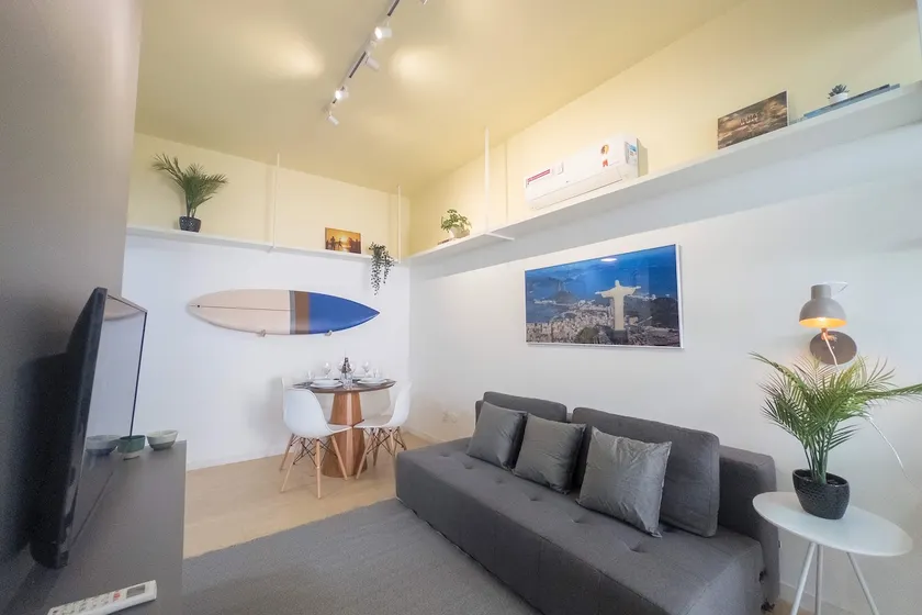 Beach Design - New! 90m beach. Remote work - Image 1