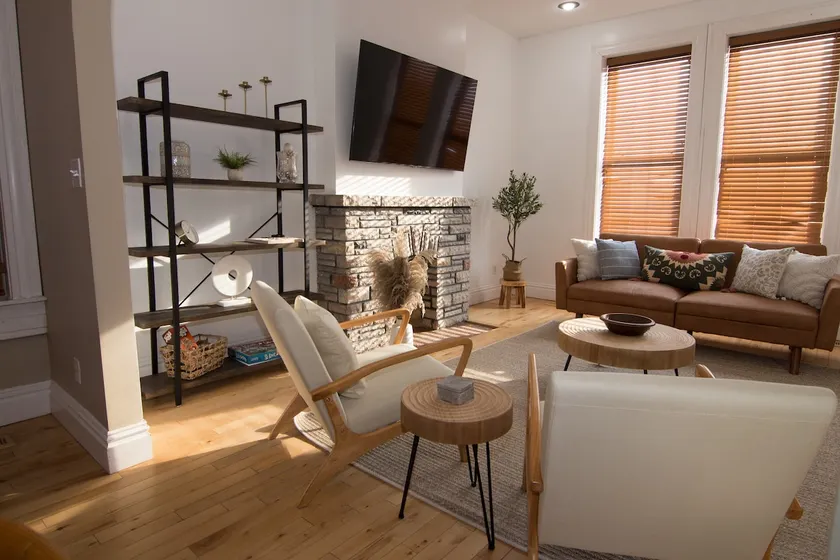 The Boho-Grove Apartment - Image 1