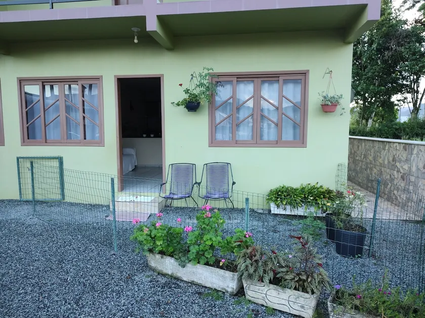 Aconchego do Vale apartment - Image 1