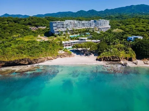 Luxury 2 bedrooms Bolongo Punta Mita - Image 1