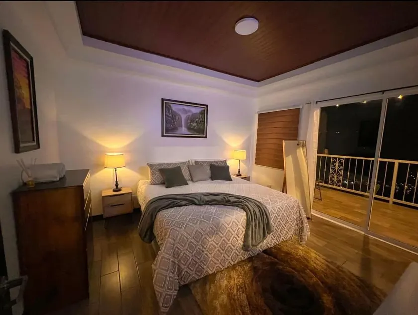 Orosi Lodge - Image 1