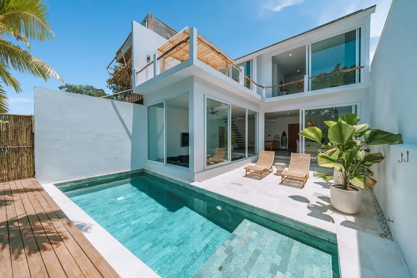 Villa Seseh Breeze  - Image 1