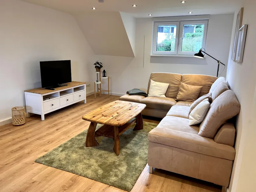 Cozy, quiet apartment - Image 1