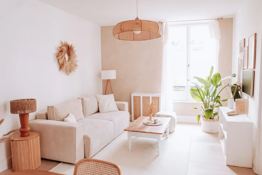 La Parenthèse Voironnaise, charming little apartment - Image 1