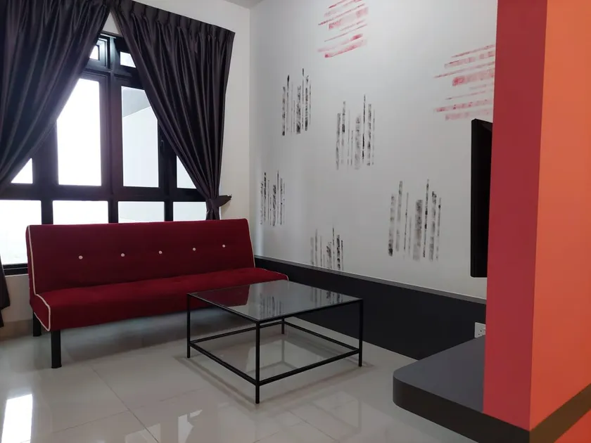 Ramada Meridin Johor Bahru - Image 1