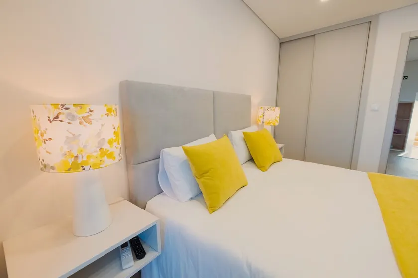 Alcova Real Apartment - Image 1