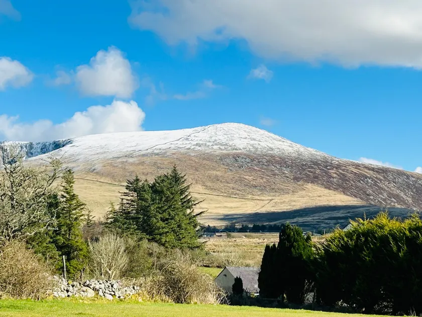 The Old Stables - A Gem Surrounded by Mountains! - Image 1