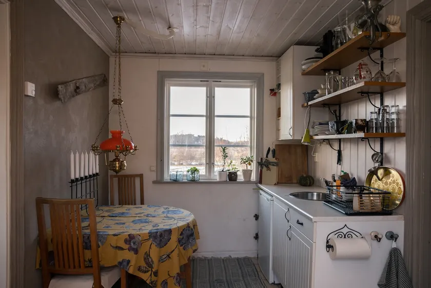Lillstugan at Solkulla Matskog - Image 1