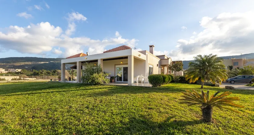 Alegria 3bd Villa - Image 1
