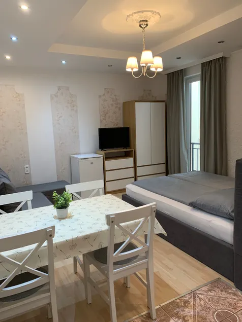 Downtown Lavender Apartment - Gyula - Image 1