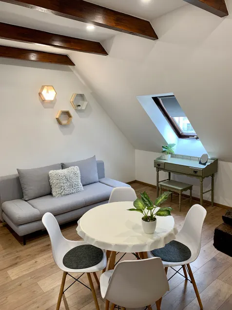 Barbakán Apartman Gyula - Image 1