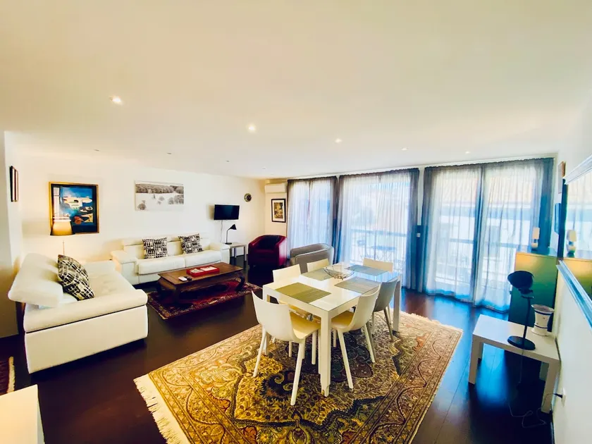 "Le Jardin" Superbe T2 Parking, Clim & terrasse ! - Image 1