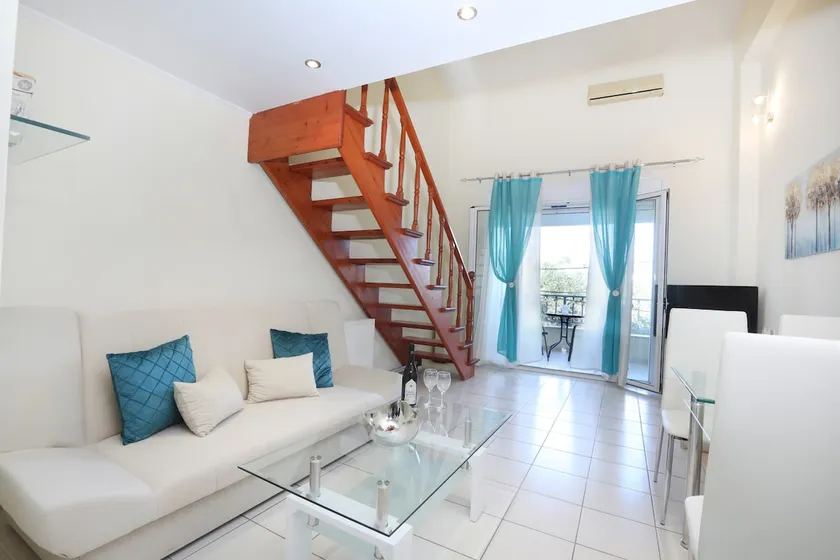 Tranquil maisonette 3 - Image 1