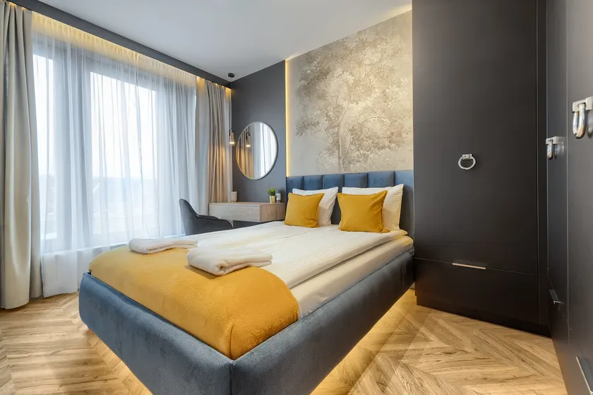 MARGI Whisky Apartment - Image 1