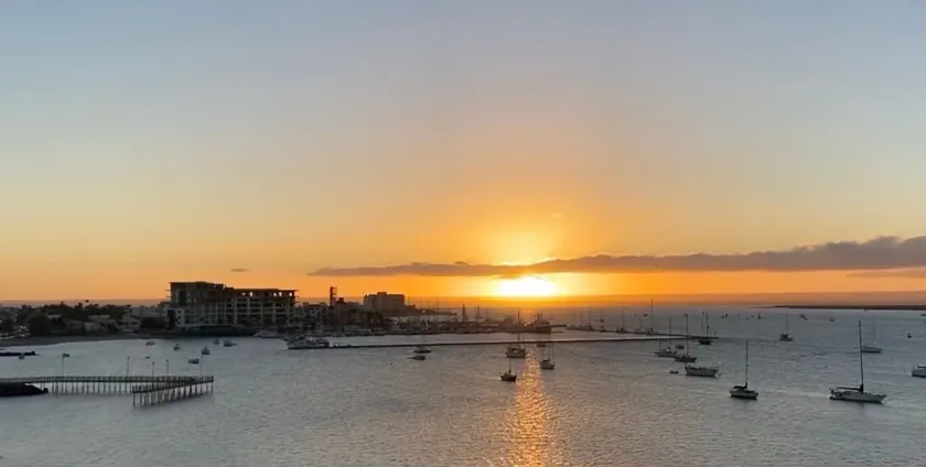 Exclusive Marina/beach front Condo La Paz - Image 1