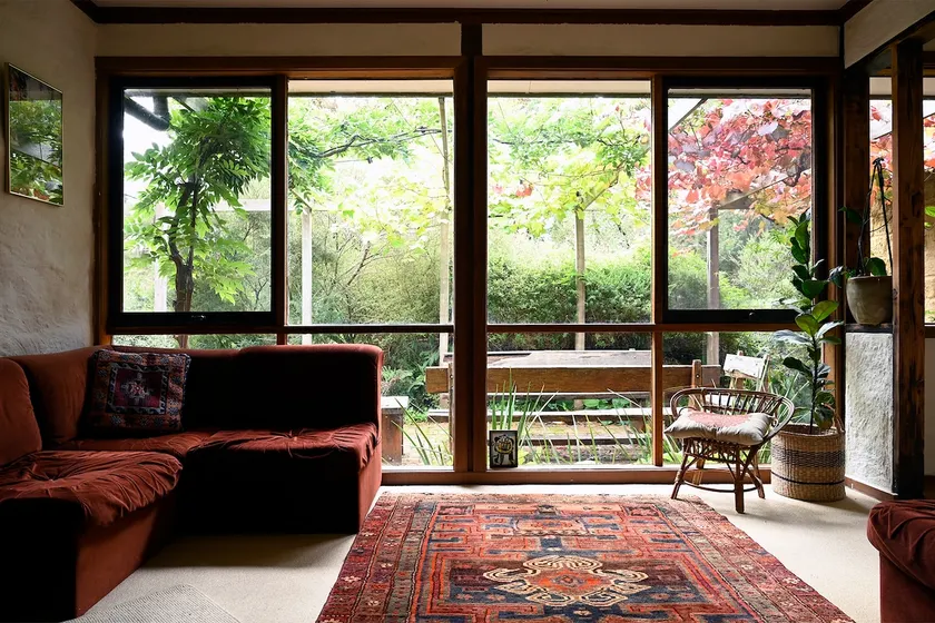 Garnett House- Nature Retreat - Image 1