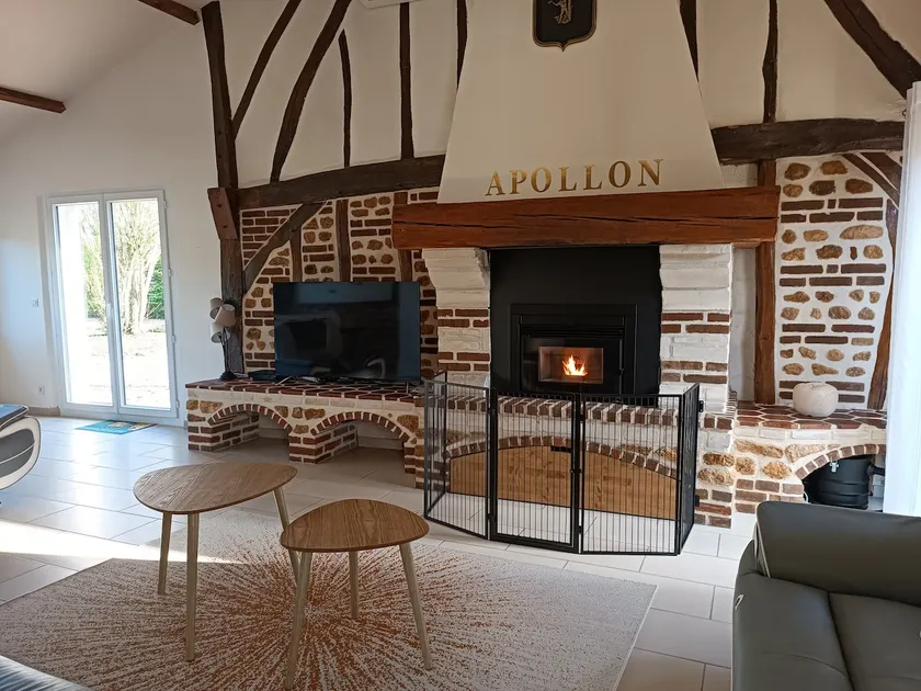 La Maison Apollon - Image 1