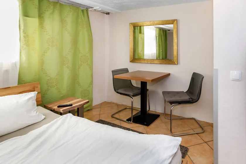 Pension Beermann - Family Room - Image 1