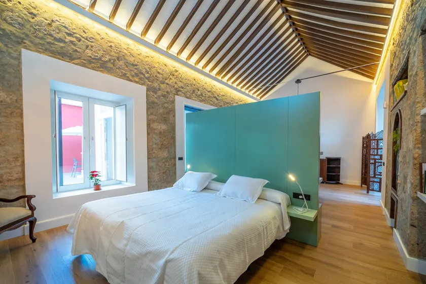 Cozy suite for couples - Image 1