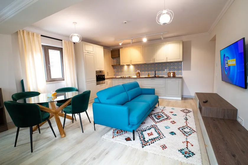 Apartment no. 7 - Image 1
