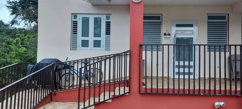 Golden apartment - Image 1