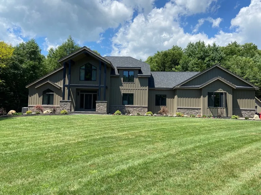 Saratoga/Lake George 4br home w htd pool - Image 1