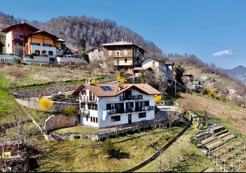 Biasi Vacation Home - Image 1