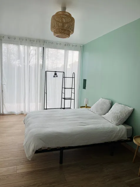 Family Suite near Futuroscope (River House) - Image 1