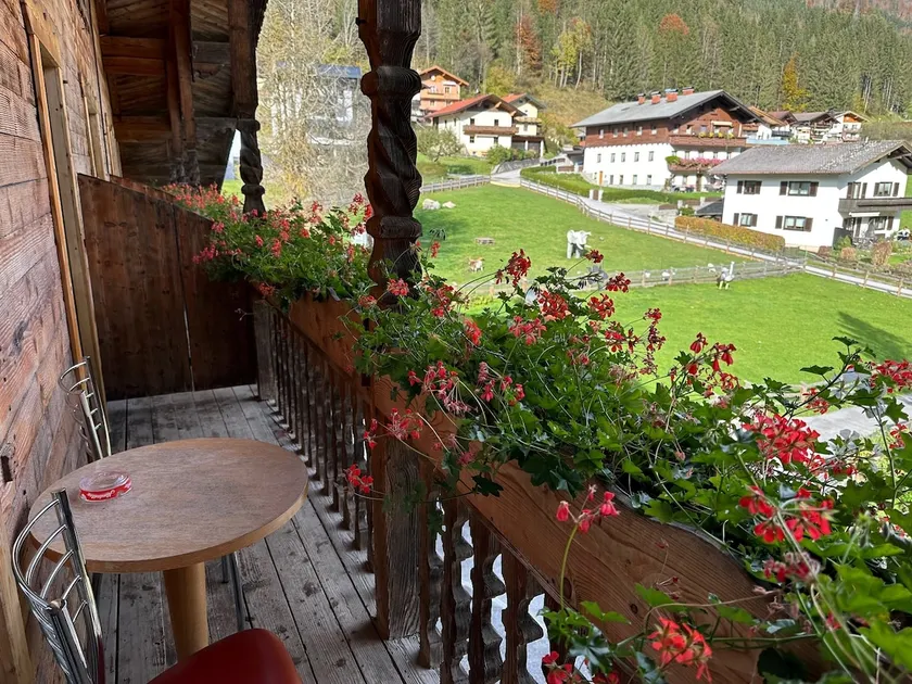 Apt. for 4 | Balcony w. mountain view | near lake - Image 1