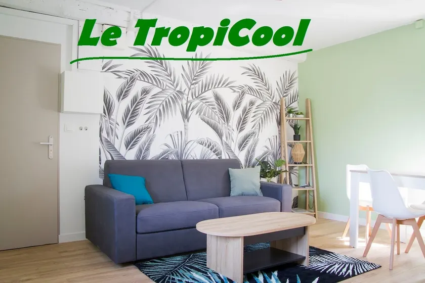 Le TropiCool - Image 1