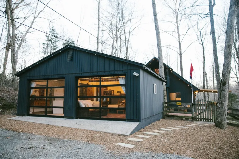 Tennessee Mountain Home | w/ SPA - Image 1