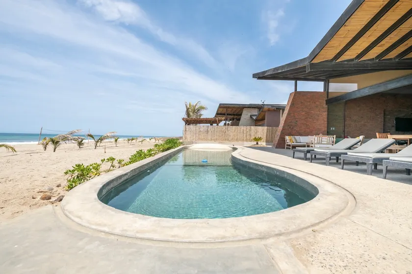 Casa Killa Luxury, Punta Sal - Image 1