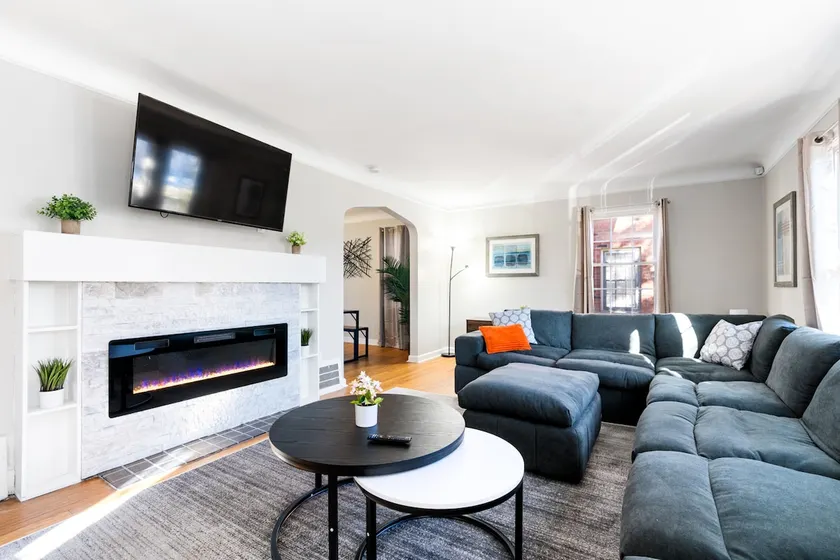 Entire Remodeled Cleveland Heights Home - Image 1