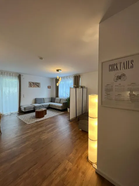 Modern Wellness Apartment, comfort enjoy nature - Image 1