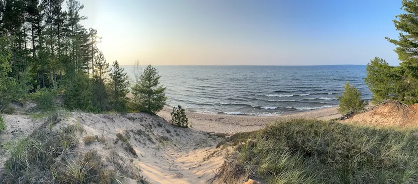 Maison 28: Lake Superior Luxury Beachfront - Image 1