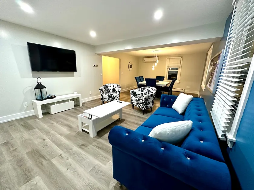Luxury stylish House in Mount Bethel near Pocono - Image 1