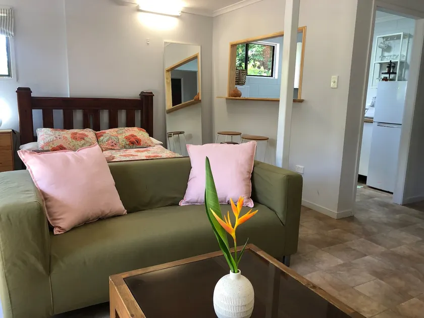 Bean’s Granny Flat - Image 1