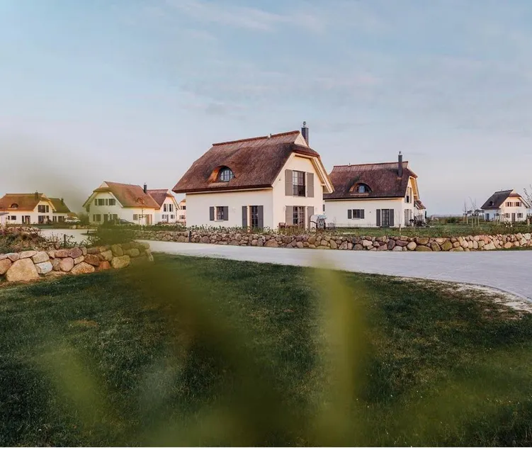 Reetland F03 - Thatched roof villa with 2 bedrooms - Image 1