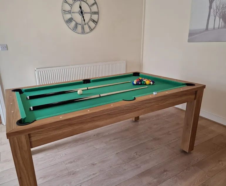 Large cottage sleeps 9 in Merthyr Tydfil - Image 1