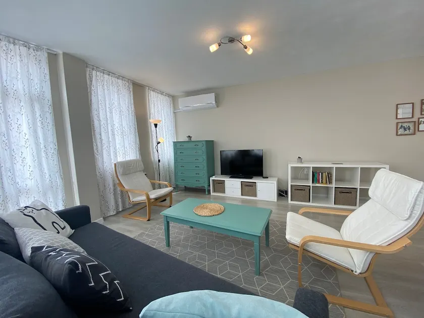 Aprilov Apartment - Image 1
