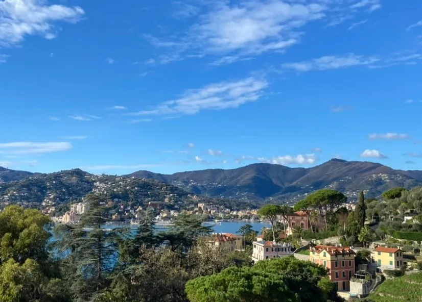 LUX - Elegant sea view apartment Portofino Coast - Image 1
