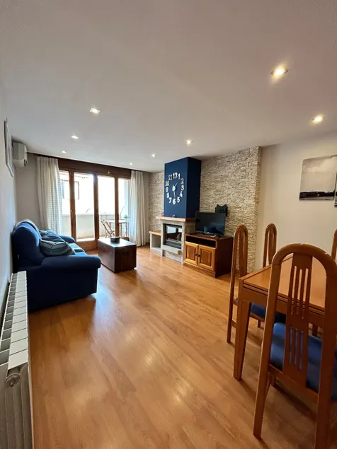 Sanuy accommodation in Tremp - Image 1