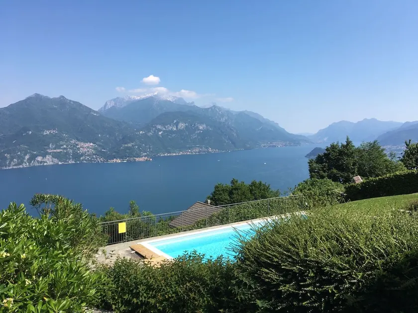 Fioribelli Apartment - Lake Como - Image 1